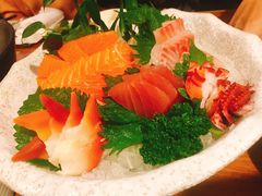 -青叶日式料理(飘亮阳光广场店)