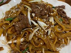 -南记食粥坊·宵夜大排档(莲花总店)