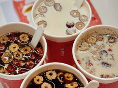 -炖物24章·顺时轻养茶(杭州大厦店)