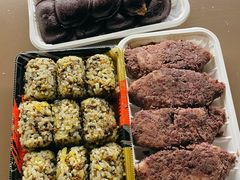 牛肉饭团-师任堂韩式食品(总店)