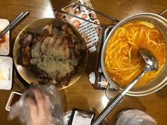-Myth猪蹄(明洞店)