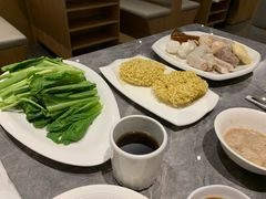 -张凯达·深海石斑鱼潮汕火锅(十五年品牌•虹桥天街店)