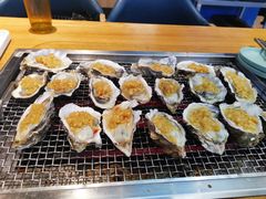 -蚝英雄鲜蚝自助专门店(长楹天街直营店)