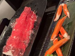 -捞王猪肚鸡火锅(财富中心店)