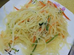 -春水锅贴·传统鲁菜(大明湖店)