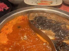 -廖掌柜·重庆鲜货火锅(上海首店)
