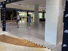 -紫荆广场·花漫里