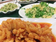 -白魁老号饭庄(交道口店)