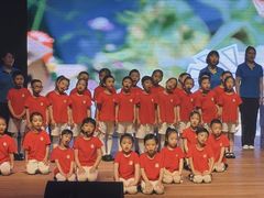 -上海市白玉兰幼儿园