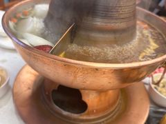 -东来顺饭庄(天坛店)