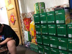 -老三烧烤(二环西路店)