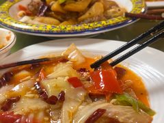 -新疆红柳花餐厅(新洲店)