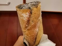 -tuan woodfire kitchen(锦绣坊店)