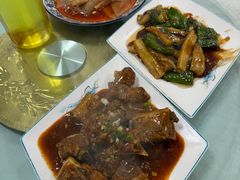 -西府酒家(太白山店)
