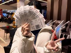 -华美国际影城(旧宫永辉店)