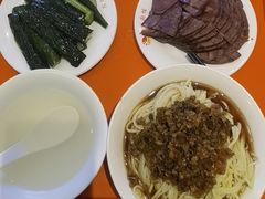 -新川面馆(新街口起源店)