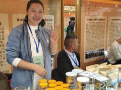 -南宁国际会展中心