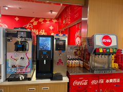 -龍歌自助小火锅(李沧丽达店)