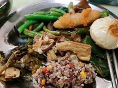 -蔬之缘素食(东城分店)