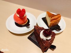 -嘉定凯悦·咖啡厅