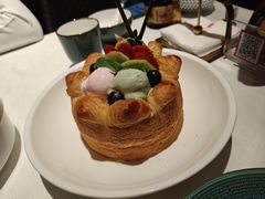 -大鸭梨烤鸭(望京店)