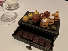 -Caprice(香港四季酒店)