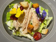 -K·Kitchen KK牛扒厨房(江南西店)