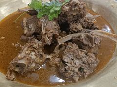 -芦月轩羊蝎子(太平桥店)