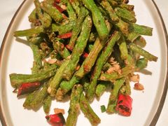 -小山城·馋嘴蛙(亚运村店)