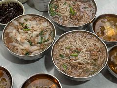 -正宗杨记普洱酸醋米线(总店)