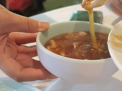 -玉林烤鸭店(定福庄店)