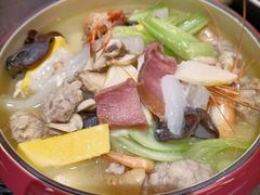 -柒园·三十年创意杭帮菜(龙湖滨江天街店)