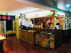 -鳗鱼家·深夜食堂(军博店)