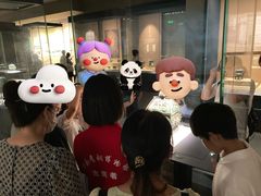 -太原市博物馆