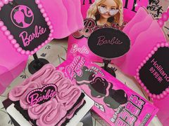 -好利来(团结湖店)