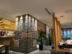 -京旬海鲜放题·铁板烧自助餐厅