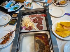 -星伦多 自助料理(圆融店)