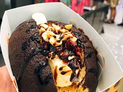 -LELECHA乐乐茶(新街口大洋店)