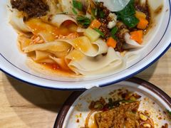 -秦九和(凯德广场店)