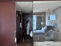 -天津君隆威斯汀酒店