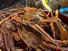 -黑木原精致料理·铁板烧