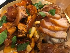 鸳鸯猪蹄-Myth猪蹄(明洞店)