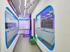 -童程童美·信息学竞赛·乐高机器人编程(长宁来福士校区)