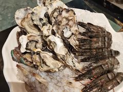 -一绪に寿喜烧(虹悦城店)