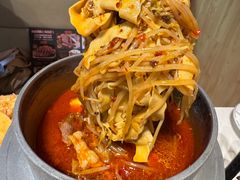 -和庆斋羊蝎子火锅·碳缸烧烤(顺义旗舰店)