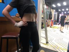 -GymPlus特色拳击健身(阳光名苑店)