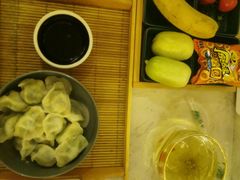 -华夏良子·足道SPA艾灸(山东大厦店)