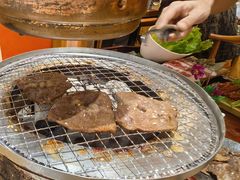 -牛也烧肉(摩尔城店)