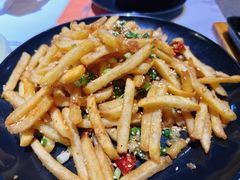 -一棠龙虾•王牌虾球(楚河汉街店)