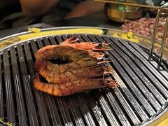 -釜山火炉·海鲜烤肉(紫藤路店)